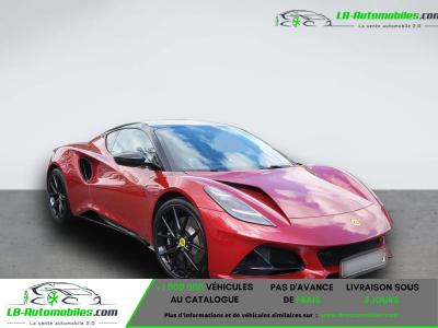 Lotus Emira 3.5 V6 Supercharged 400 ch BVM