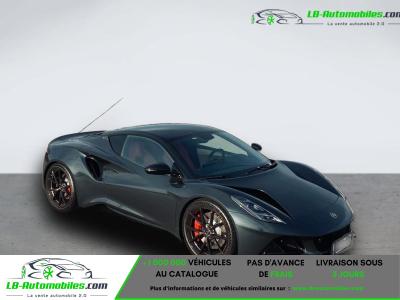 Lotus Emira 3.5 V6 Supercharged 400 ch BVM