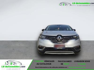 Renault Espace V dCi 200 BVA