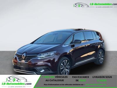 Renault Espace V dCi 200 BVA