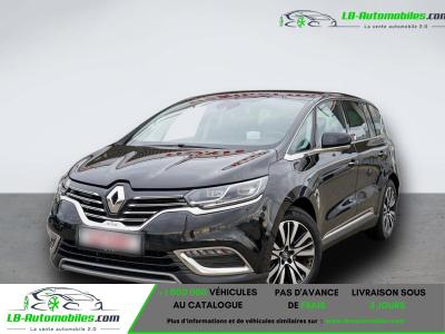 Renault Espace V Tce 225 BVA