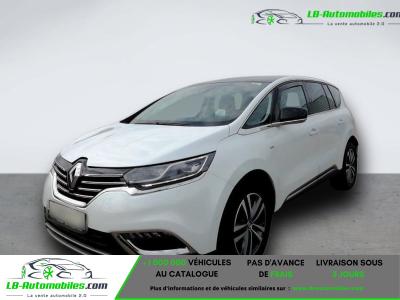 Renault Espace V Tce 225 BVA