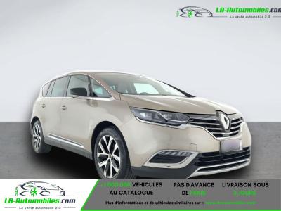 Renault Espace V dCi 160 BVA