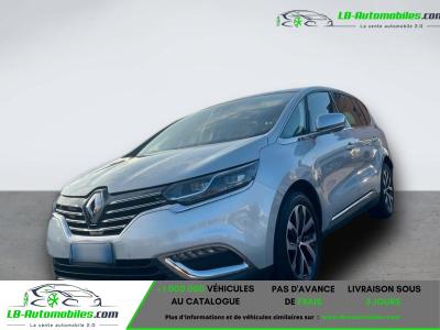 Renault Espace V dCi 160 BVA