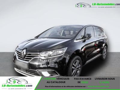 Renault Espace V dCi 160 BVA