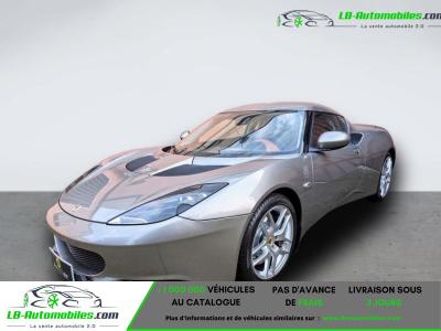 Lotus Evora 3.5 V6 280 ch