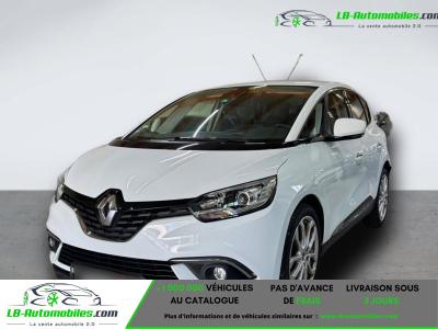 Renault Scenic 1.3TCe 115 BVM