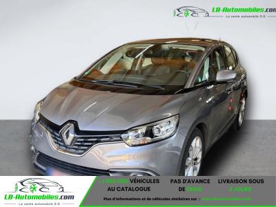 Renault Scenic 1.3TCe 115 BVM