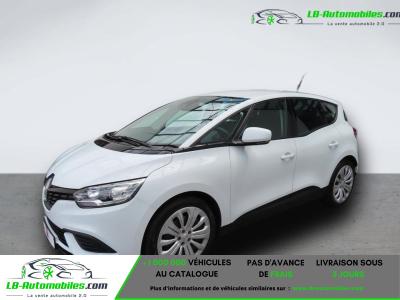 Renault Scenic 1.3TCe 115 BVM