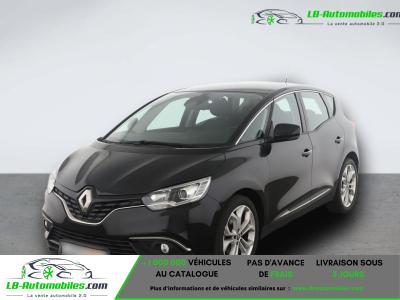 Renault Scenic 1.3TCe 115 BVM