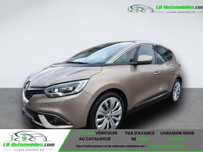 Renault Scenic dCi 120 BVA