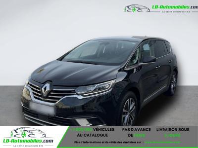 Renault Espace V dCi190 BVA