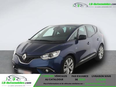 Renault Scenic dCi 150 BVA