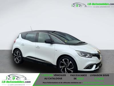 Renault Scenic dCi 150 BVM