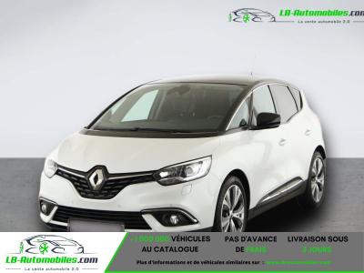 Renault Scenic 1.3TCe 115 BVM
