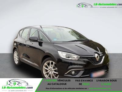 Renault Scenic 1.3TCe 115 BVM