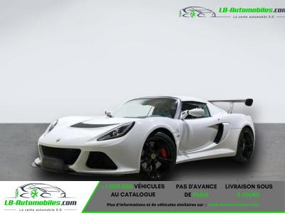 Lotus Exige 3.5i 350 ch BVA