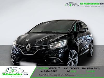 Renault Scenic dCi110 BVA