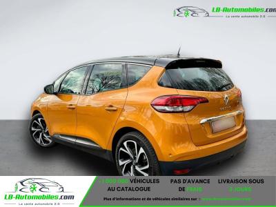 Renault Scenic dCi 160 BVA