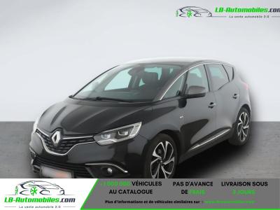Renault Scenic dCi 160 BVA
