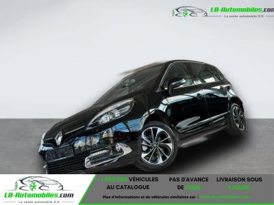 Renault Scenic TCe 130 BVM