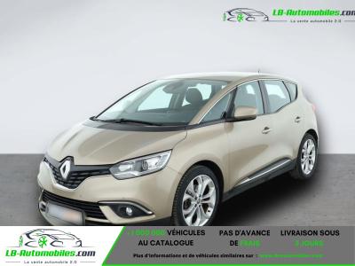 Renault Scenic TCe 130 BVM