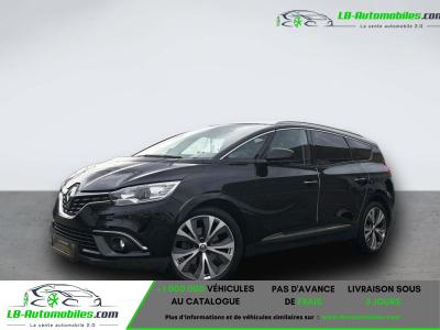 Renault Scenic TCe 130 BVM