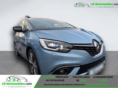 Renault Scenic TCe 130 BVM
