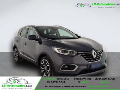 Renault Kadjar dCi 115 BVM