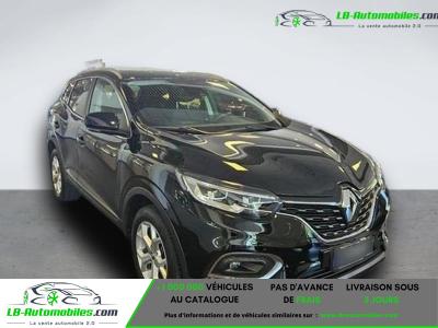 Renault Kadjar dCi 115 BVM