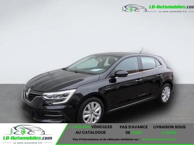 Renault Megane IV Berline  dCi 115 BVM