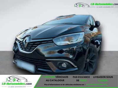 Renault Scenic TCe 160 BVM