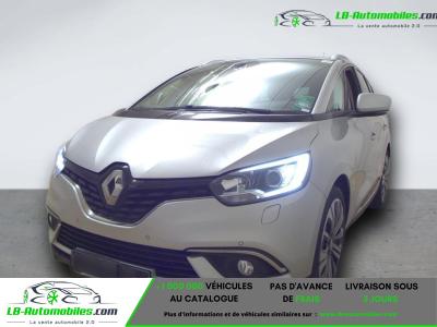 Renault Grand Scenic dCi 120 BVA