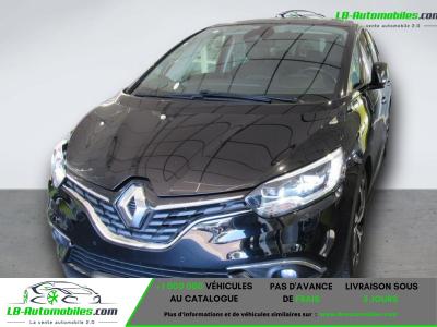 Renault Grand Scenic dCi150 BVM