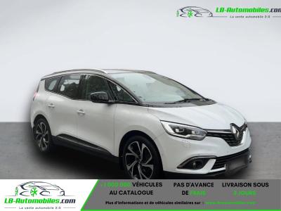 Renault Grand Scenic dCi 150 BVA