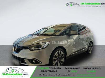 Renault Grand Scenic dCi 120 BVM