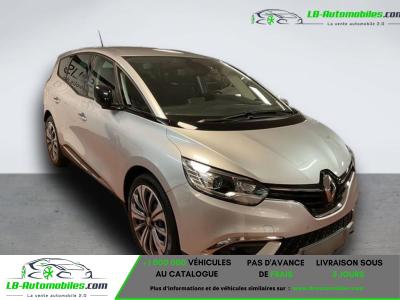 Renault Grand Scenic TCe 115 BVM