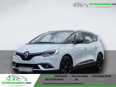 Renault Grand Scenic TCe 160 BVM