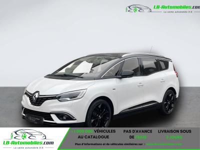 Renault Grand Scenic TCe 160 BVA
