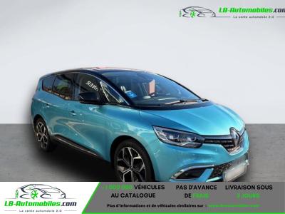 Renault Grand Scenic TCe 160 BVA
