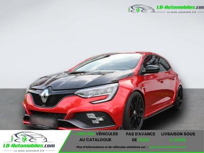 Renault Megane IV Berline  Tce 300 BVM