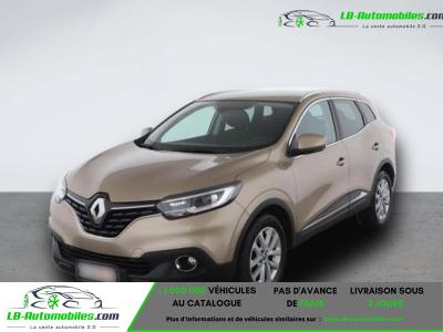 Renault Kadjar dCi 110 BVM