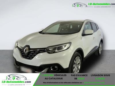 Renault Kadjar dCi 110 BVM