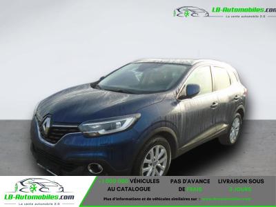 Renault Kadjar dCi 110 BVA