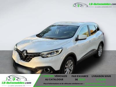 Renault Kadjar dCi 110 BVA