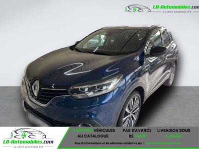 Renault Kadjar dCi 110 BVA
