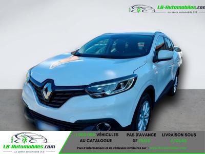 Renault Kadjar dCi 110 BVA