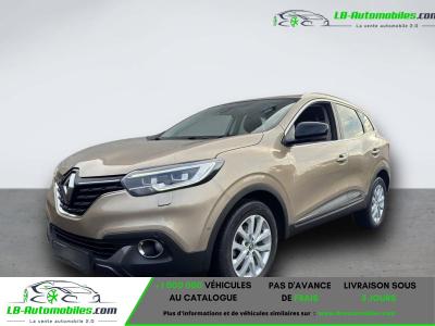 Renault Kadjar dCi 110 BVA