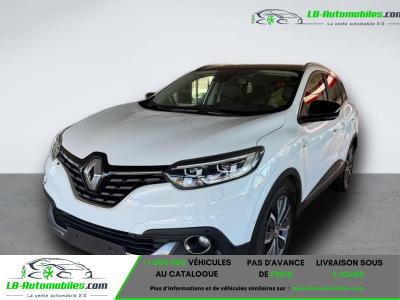 Renault Kadjar dCi 130 4WD
