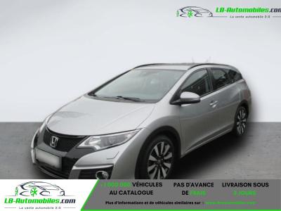 Honda Civic Tourer 1.8 i-VTEC 142 BVM